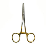 5.5" Super Heavy Duty Straight Forceps by Angler's Accessories
