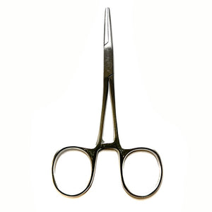 5" Large Loop Basic Forceps