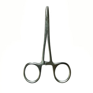 5" Large Loop Basic Forceps