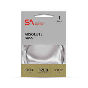 SA Absolute Leader - Bass