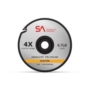 Sci Angler Absolute Tri-Colored Sighter