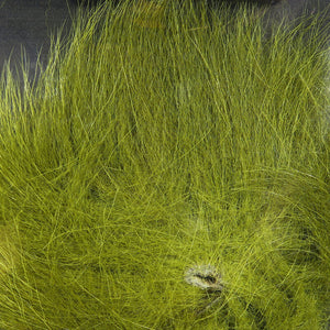 Arctic Fox Tail Hair