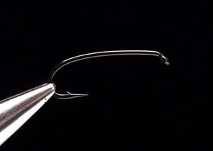 Alec Jackson Phantom Covert Nymph Hook