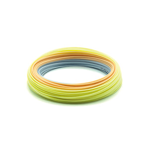 Sci Angler - Amplitude Smooth Grand Slam Floating Fly Line