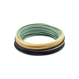 Sci Angler - Amplitude Smooth Infinity Salt Floating Fly Line