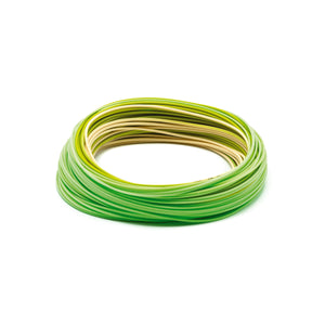 Sci Angler Amplitude Textured MPX Taper - Floating Fly Line