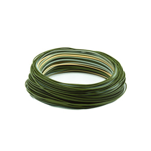 Sci Angler Amplitude Textured Bass Bug - Floating Fly Line