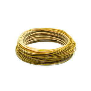 Sci Angler Amplitude Textured Infinity Camo - Floating Fly Line