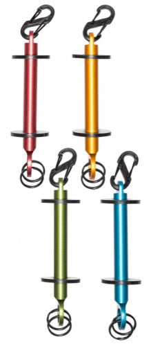 Mountain River Aluminum Tippet Holders