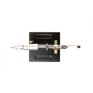 Dyna-King Barracuda Deluxe Vise