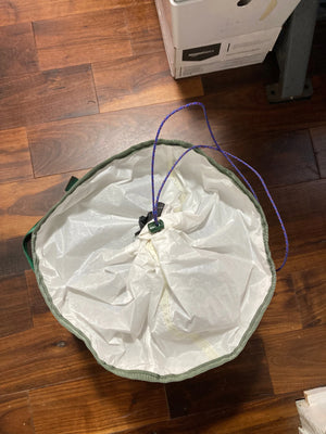 Deli Fresh Design Beaverkill Tote