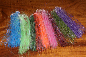 Metallic Barred Wrap