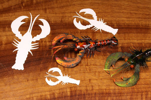 Cohen's Creatures Crayfish