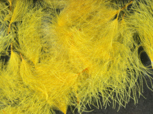 CDC Cul de Canard Oiler Puffs