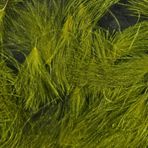 CDC Cul de Canard Oiler Puffs