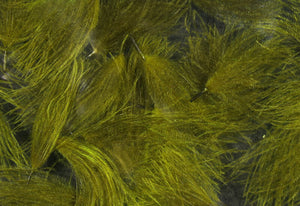 CDC Cul de Canard Oiler Puffs