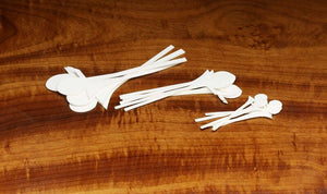 Cohen's Creatures CGH Swim Tail