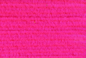 Rayon Chenille