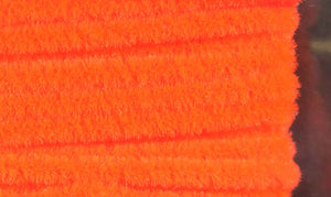 Rayon Chenille