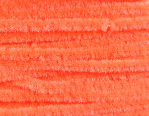 Rayon Chenille