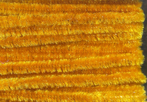 Rayon Chenille