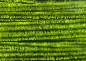 Rayon Chenille