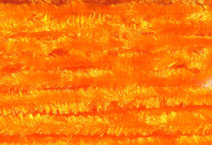 Rayon Chenille