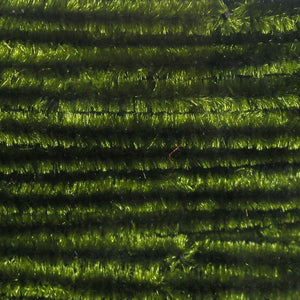 Rayon Chenille