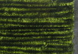 Rayon Chenille