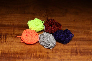 Rayon Chenille