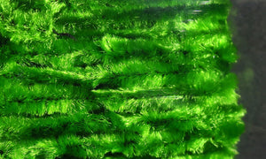 Rayon Chenille
