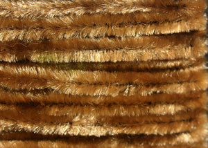 Rayon Chenille