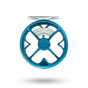 Ross Colorado Fly Reel
