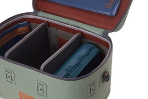 Fishpond Cutbank Gear Bag - Eco Yucca