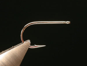 Alec Jackson Tube Fly Hook D1648