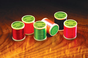Flat Waxed Thread