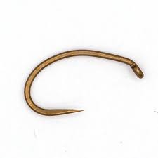 Daiichi 1920  Barbless Czech Hook