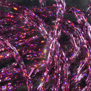 Dyed Pearl Diamond Braid