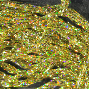 Dyed Pearl Diamond Braid