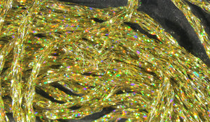 Dyed Pearl Diamond Braid