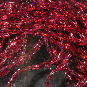 Dyed Pearl Diamond Braid