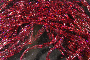 Dyed Pearl Diamond Braid