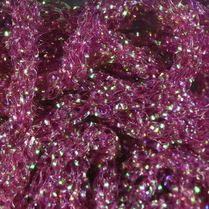 Dyed Pearl Diamond Braid