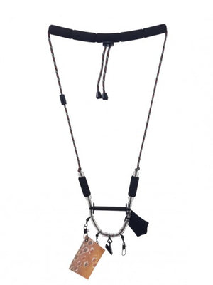 Mountain River Lanyards Clearwater Series: Drake