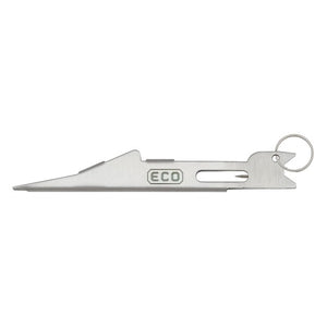 Dr Slick ECO Knot Tyer w/ Pin