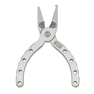 Dr Slick ECO Split Ring Plier w/ Side Cutters