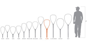 Fishpond Nomad El Jefe Net - River Armor