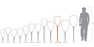 Fishpond Nomad El Jefe Grande Net