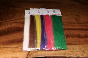 3D Minnow Fiber