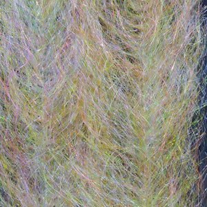 Flash Blend Baitfish Brush